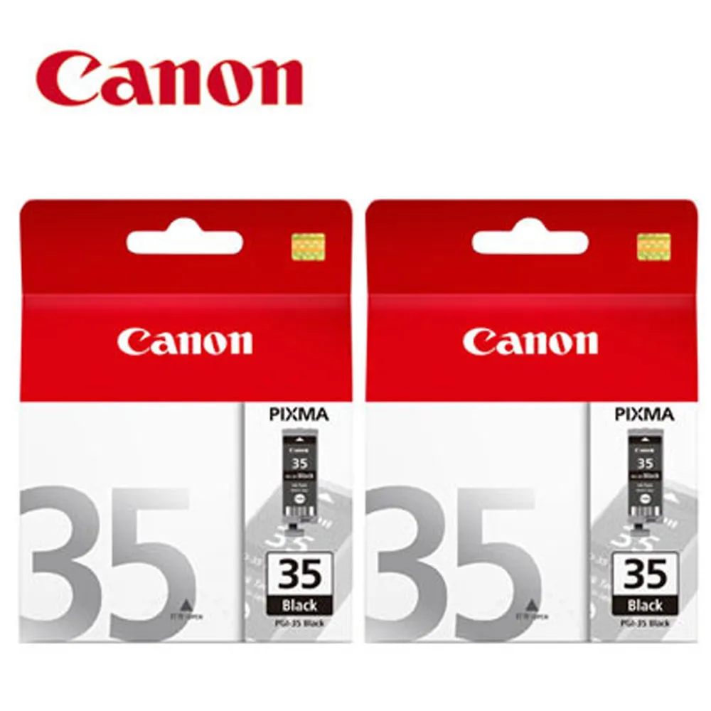 CANON PGI-35 BK 黑色 原廠墨水匣 歷史價格詳細信息