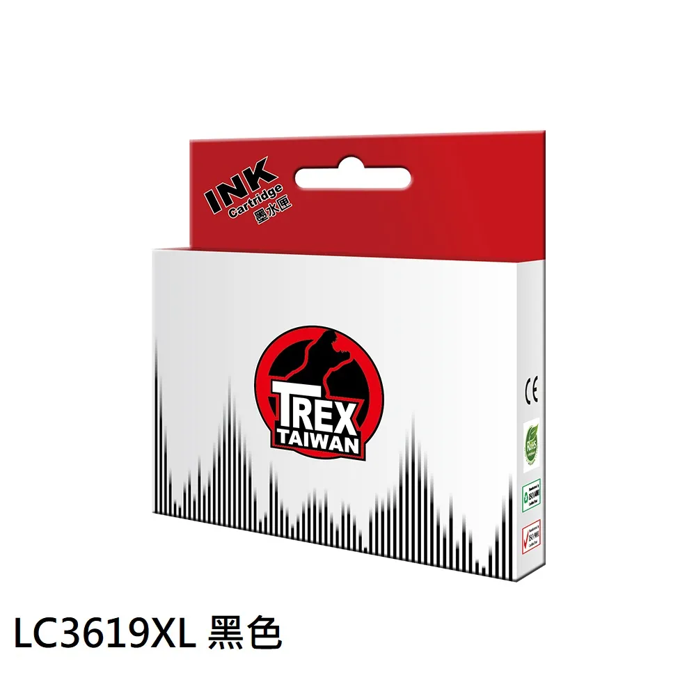 【T-REX霸王龍】Brother TN450 黑色超大容量 碳粉匣相容 通用 歷史價格詳細信息
