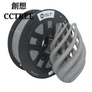 CCTREE PLA-Silk高光綠色 3D列印線材 1.75mm 1KG 歷史價格詳細信息