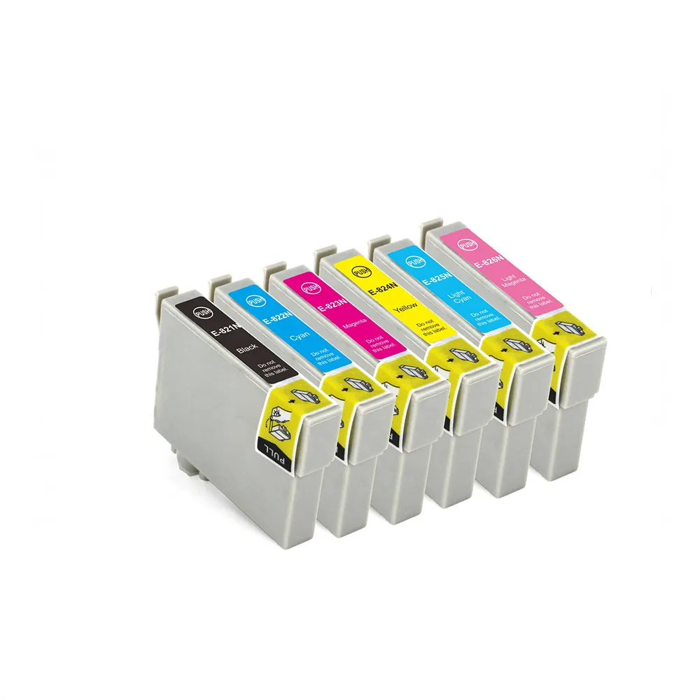 【T-REX霸王龍】EPSON 193/1931 黑色 墨水匣 相容 歷史價格詳細信息