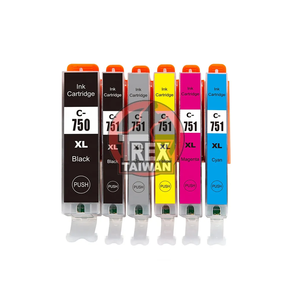 【T-REX霸王龍】CANON PGI 820 黑色 墨水匣 相容 歷史價格詳細信息