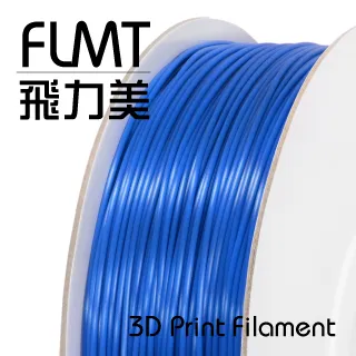 FLMT飛力美 炫彩系列 Silk PLA 1.75絲綢線材 1kg 晶漾銀色 歷史價格詳細信息