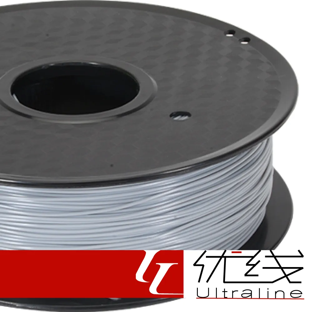 【優線Ultraline】 PC 綠色 3D列印線材 1.75mm 1kg 歷史價格詳細信息