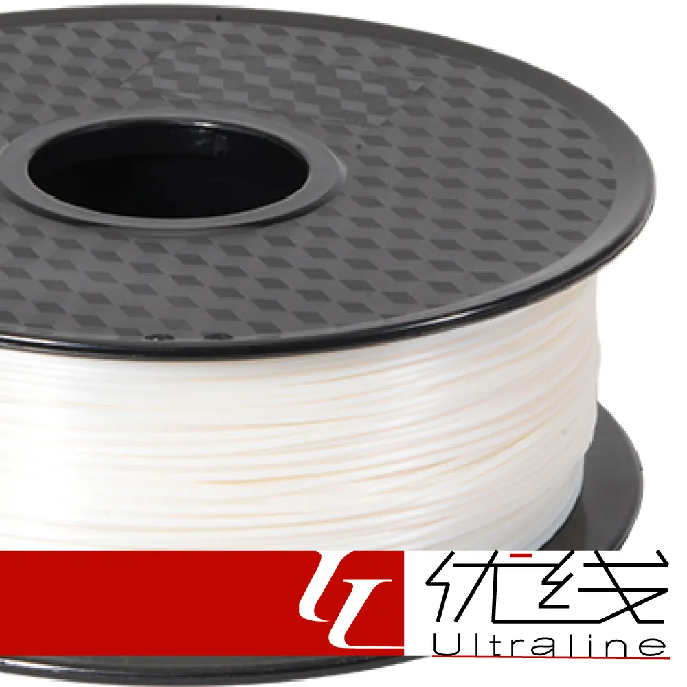 【優線Ultraline】 PC 綠色 3D列印線材 1.75mm 1kg 歷史價格詳細信息