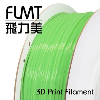 FLMT飛力美 PLA 3D列印線材 1.75mm 透明色 歷史價格詳細信息