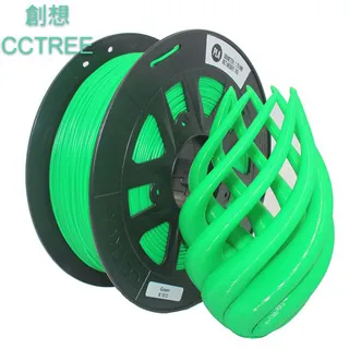 CCTREE 3D列印線材 ST-PLA 1.75mm 1.0Kg 灰色(Grey) 歷史價格詳細信息