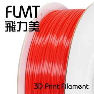 FLMT飛力美 PLA 3D列印線材 1.75mm 透明色 歷史價格詳細信息