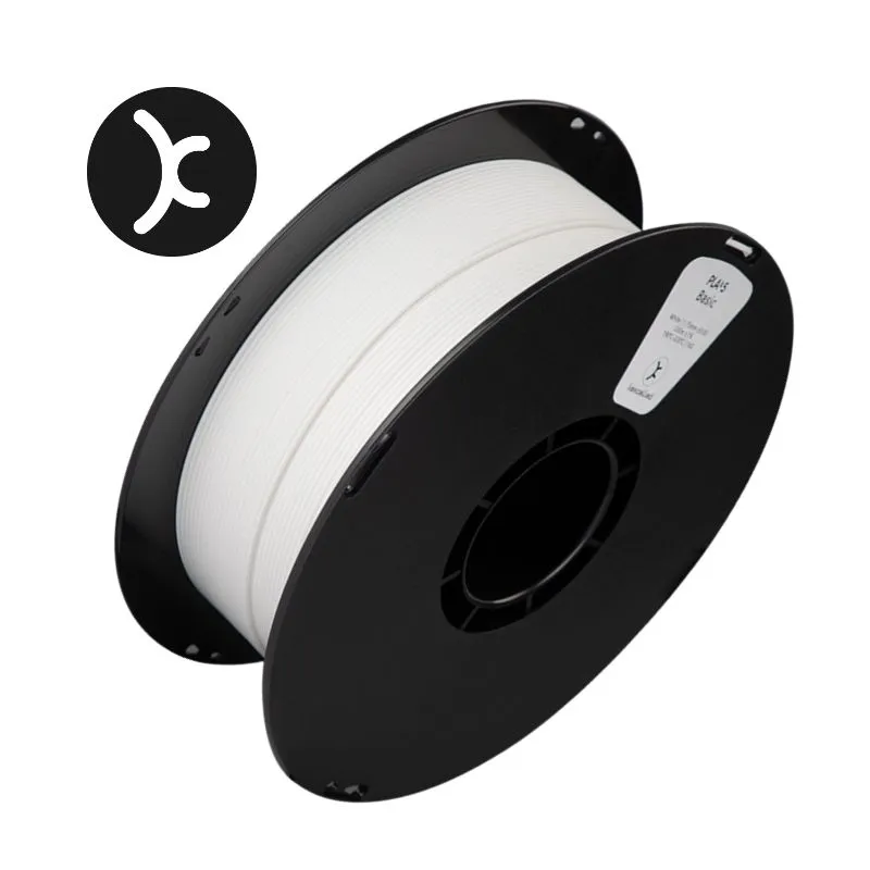 Kexcelled K5 ABS 白色 WHT 1.75mm 1kg 歷史價格詳細信息