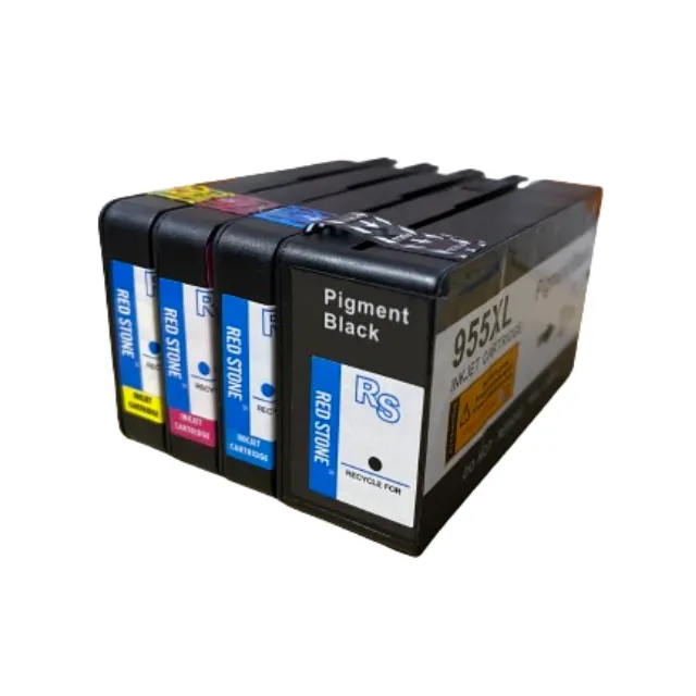 HP L0S72AA 955XL 高容量 原廠黑色墨水匣 歷史價格詳細信息