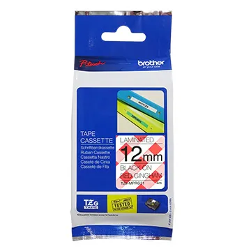 Brother TZe-MP PH31 創意護貝標籤帶 ( 12mm 心心相印 ) 歷史價格詳細信息