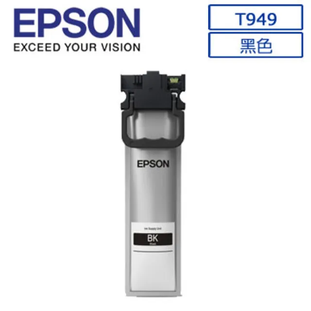 EPSON-T9491 黑色原廠公司貨墨水匣 歷史價格詳細信息