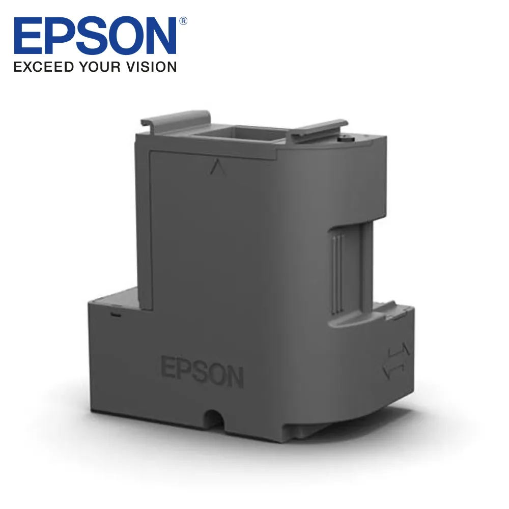 EPSON C12C934461廢墨收集盒(適用WF-2831/WF2930/L3550/L3556/L3560/L5590) 價格比較,價格查詢,歷史價格詳細信息