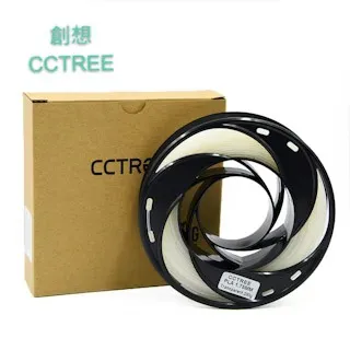 CCTREE PLA-Silk高光綠色 3D列印線材 1.75mm 1KG 歷史價格詳細信息