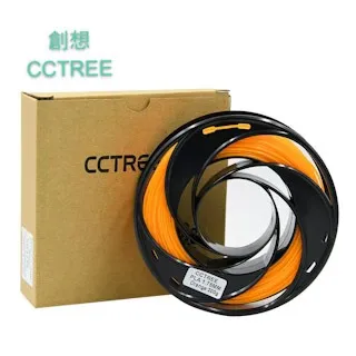 CCTREE PLA-Silk高光綠色 3D列印線材 1.75mm 1KG 歷史價格詳細信息