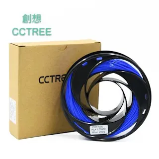 CCTREE 3D列印線材 ST-PLA 1.75mm 200g橙色(Orange) 歷史價格詳細信息