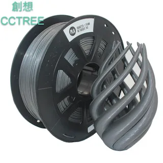 CCTREE 3D列印線材 ST-PLA 1.75mm 1.0Kg 灰色(Grey) 歷史價格詳細信息
