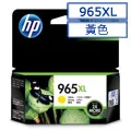 HP 3JA83AA 965XL 高容量 原廠黃色墨水匣 歷史價格詳細信息