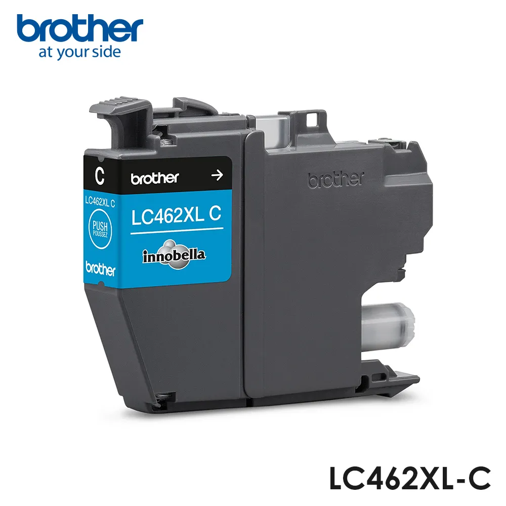 BROTHER LC462XL-C原廠高容量藍色墨水匣 適用:MFC-J3940DW~含稅580元 歷史價格詳細信息