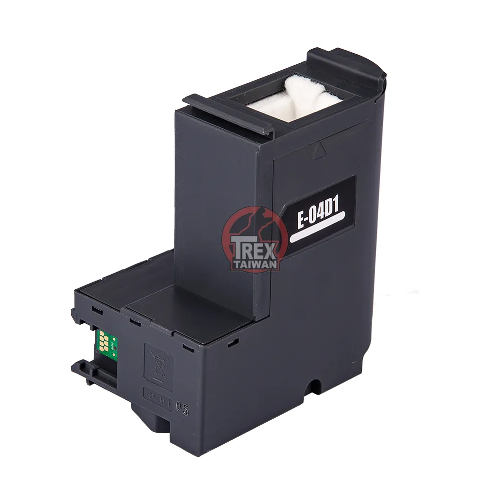 【T-REX霸王龍】EPSON 193/1931 黑色 墨水匣 相容 歷史價格詳細信息