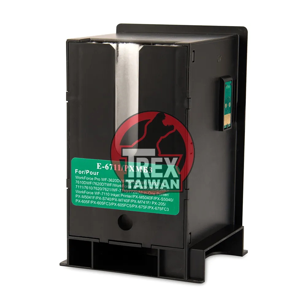 EPSON T6716 T671600 相容廢墨收集盒 歷史價格詳細信息