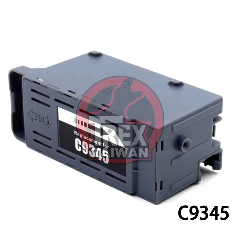 EPSON C9345 C934591 相容廢棄墨水收集盒 適用 M15140 / L6580 / L15160 歷史價格詳細信息
