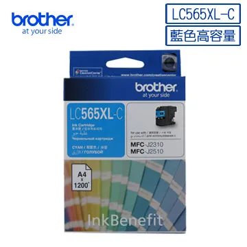 Brother 原廠高容量藍色墨水匣 LC462XLC 適用 MFC-J2340DW/MFC-J3940DW 歷史價格詳細信息
