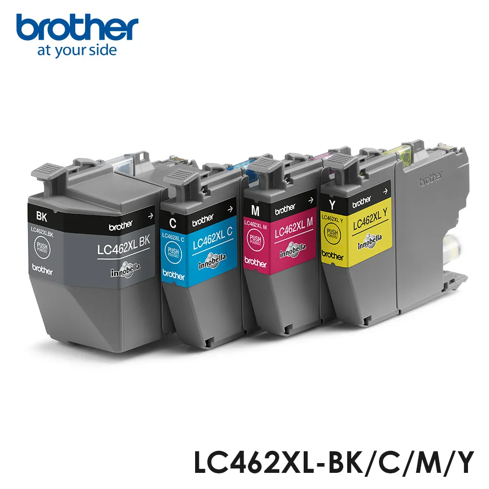 BROTHER LC462XL-C原廠高容量藍色墨水匣 適用:MFC-J3940DW~含稅580元 歷史價格詳細信息