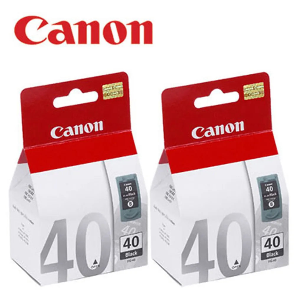 CANON PG-40 黑色 原廠 墨水匣 公司貨 歷史價格詳細信息