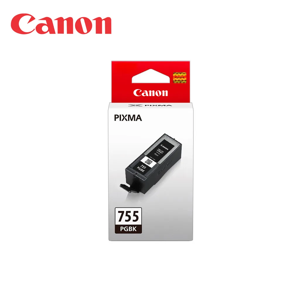 CANON PGI-725BK 原廠黑色墨水匣組 (2黑) 歷史價格詳細信息