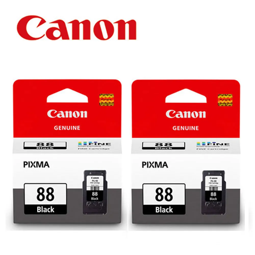 Canon PG-88+CL-98 原廠墨水匣組合(1黑1彩) 廠商直送 現貨 歷史價格詳細信息