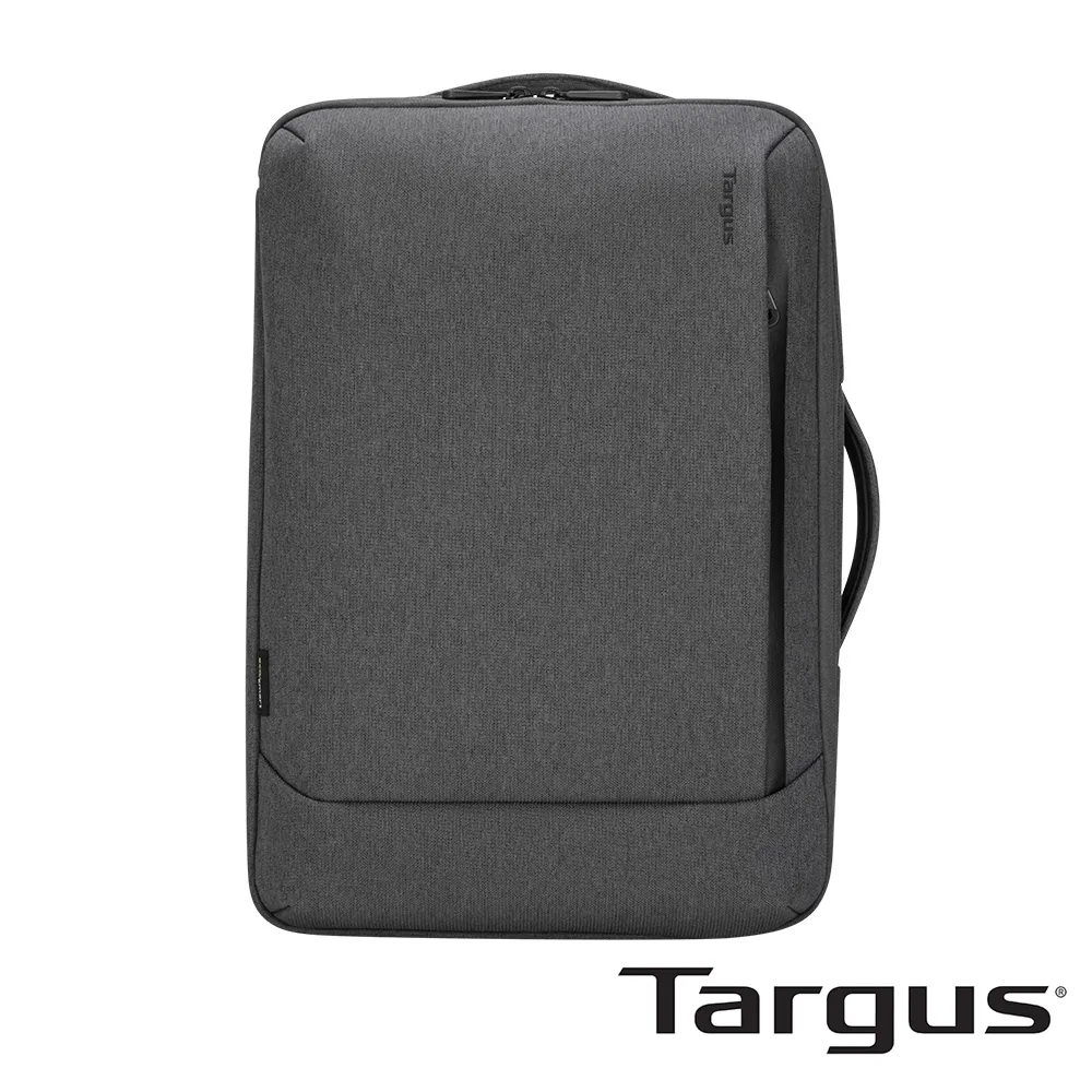 Targus Cypress EcoSmart 15.6吋 三用環保後背包 -黑/岩石灰 歷史價格詳細信息