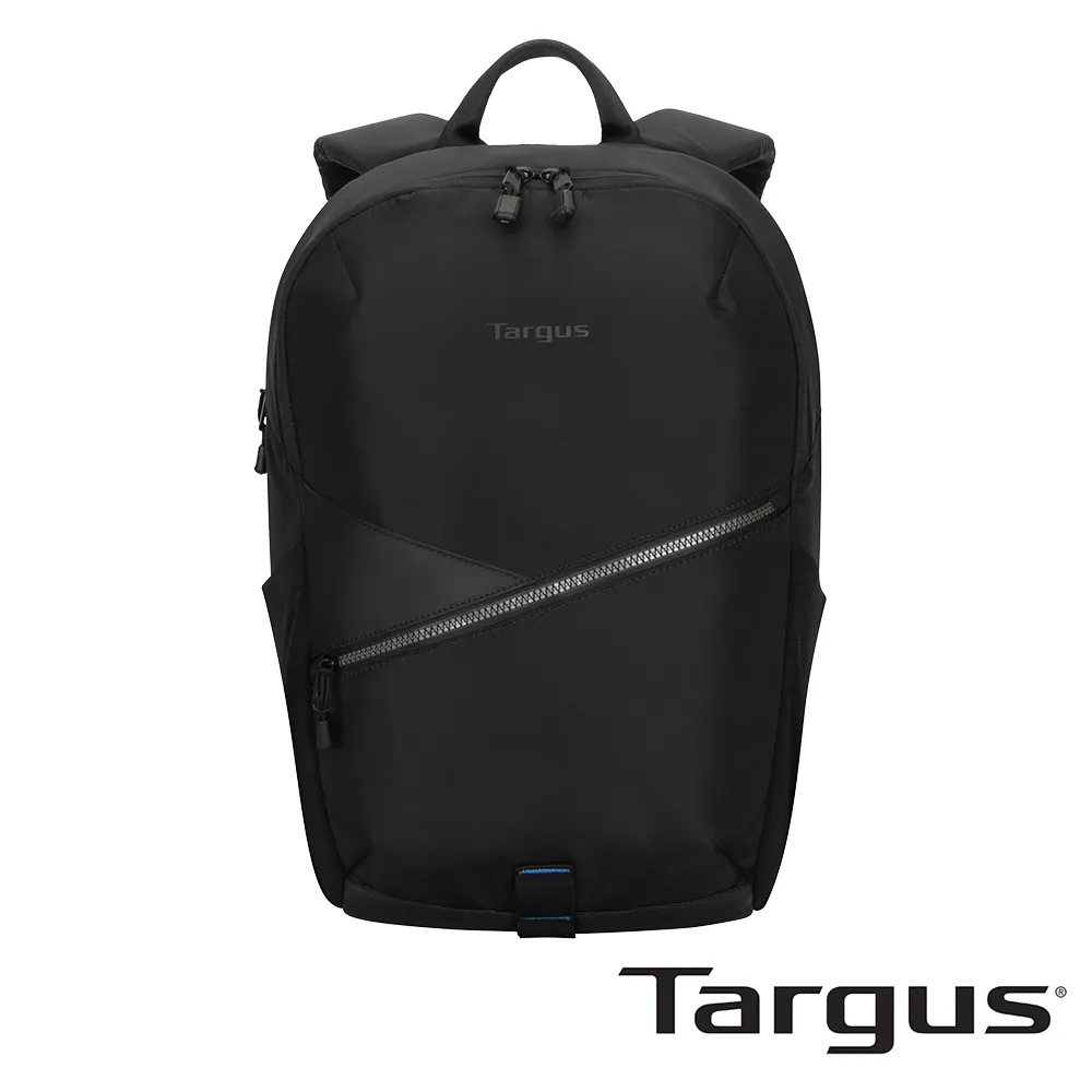 Targus Transpire 16 吋進階版日用電腦後背包-夜空黑 歷史價格詳細信息