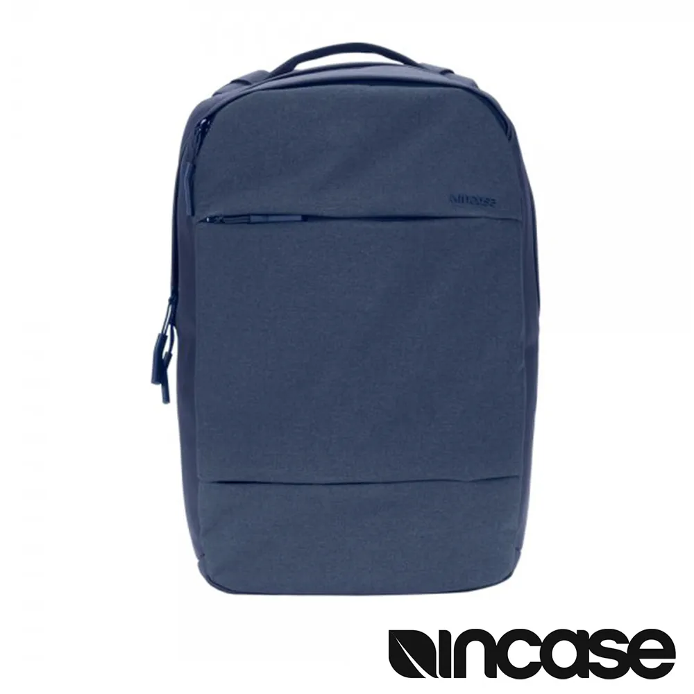 Incase City with 1680D 16 吋城市雙層後背包 - 黑色 歷史價格詳細信息
