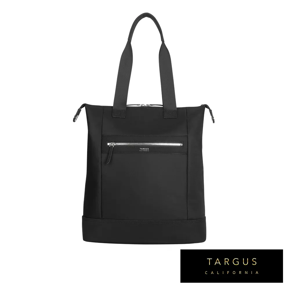 Targus Newport 15 吋 經典筆電托特包 - 尊爵黑 歷史價格詳細信息
