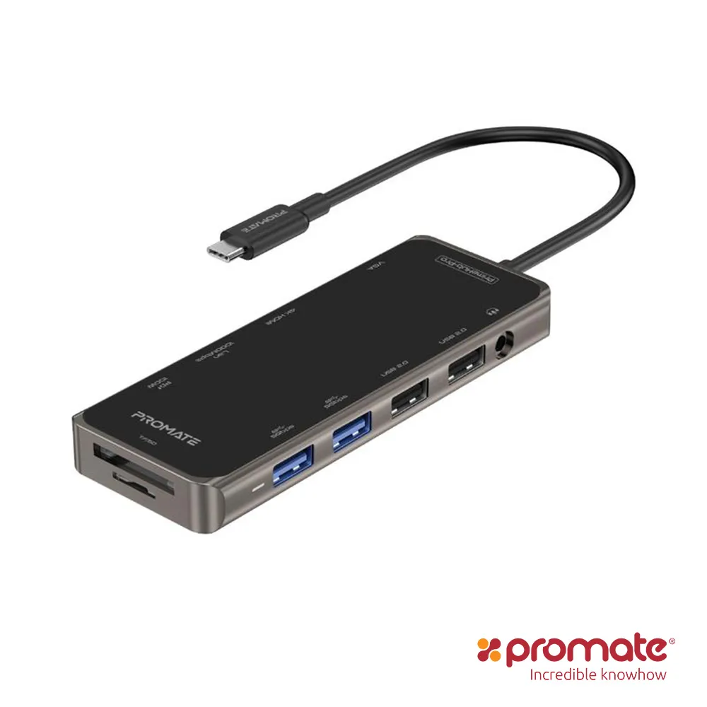 Promate Apple iPhone/iPad 充電傳輸線(OTGLink-i) 歷史價格詳細信息