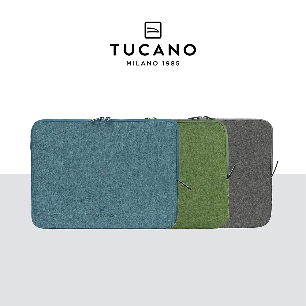 TUCANO Melange簡約時尚電腦內袋包 15/16吋 歷史價格詳細信息