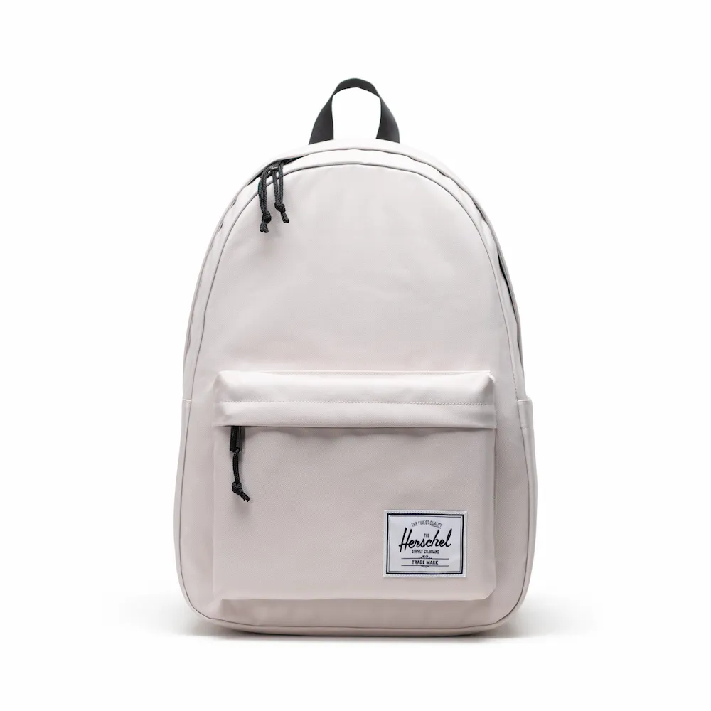 【Herschel】Classic™ Mini 後背包 休閒 日常輕量 迷你 6.5L - 玫瑰粉 歷史價格詳細信息