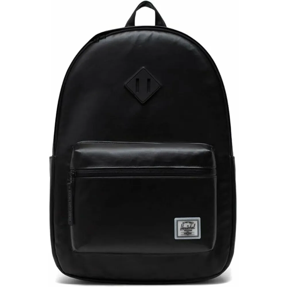 【Herschel】Classic XL 後背包 15吋筆電 拉鍊 大容量 經典簡約 30L - 丹麥藍 歷史價格詳細信息