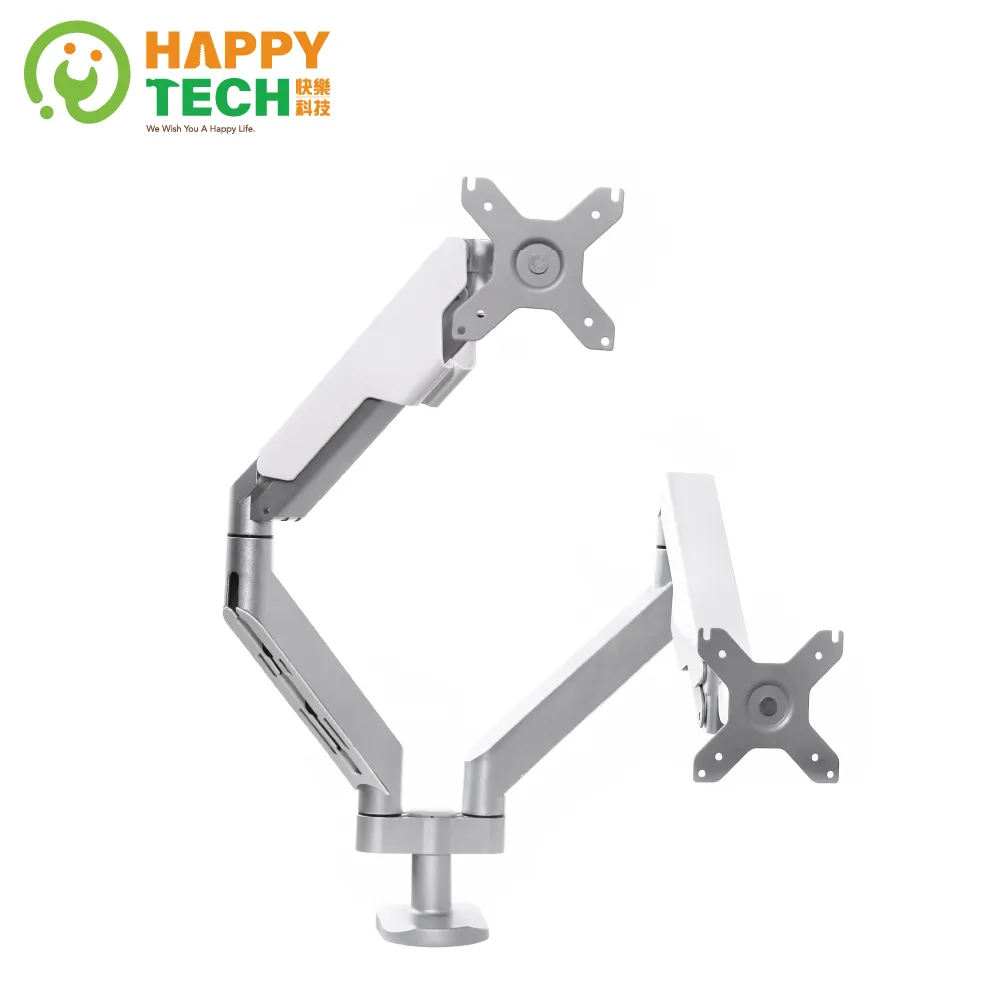 桌上型 電腦螢幕架 電視螢幕架 多角度 360度 無限角度 多向可調 隨拉隨停 電腦 人體工學架 多向 萬向螢幕架 歷史價格詳細信息