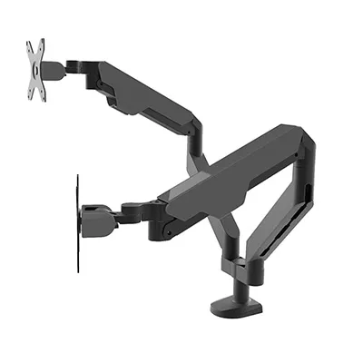 桌上型 電腦螢幕架 電視螢幕架 多角度 360度 無限角度 多向可調 隨拉隨停 電腦 人體工學架 多向 萬向螢幕架 歷史價格詳細信息