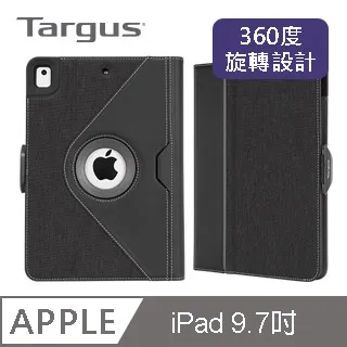 Targus Versavu iPad 10.2吋 軍規旋轉抗菌保護殼(黑)-THZ890 歷史價格詳細信息
