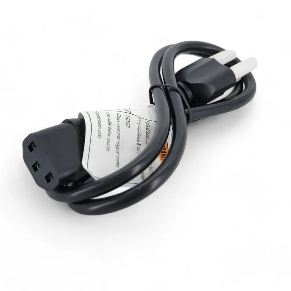 電腦兩孔電源線 全新 兩孔對兩座 250V 2.5A 黑色 1.7米 F89 歷史價格詳細信息