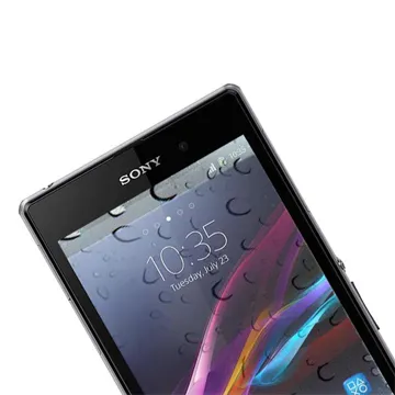 Sony Xperia Z1 超薄 金屬邊框 鋁合金邊框 金屬框 鋁合金框 L39h C6902 手機殼 保護殼 手機套 歷史價格詳細信息