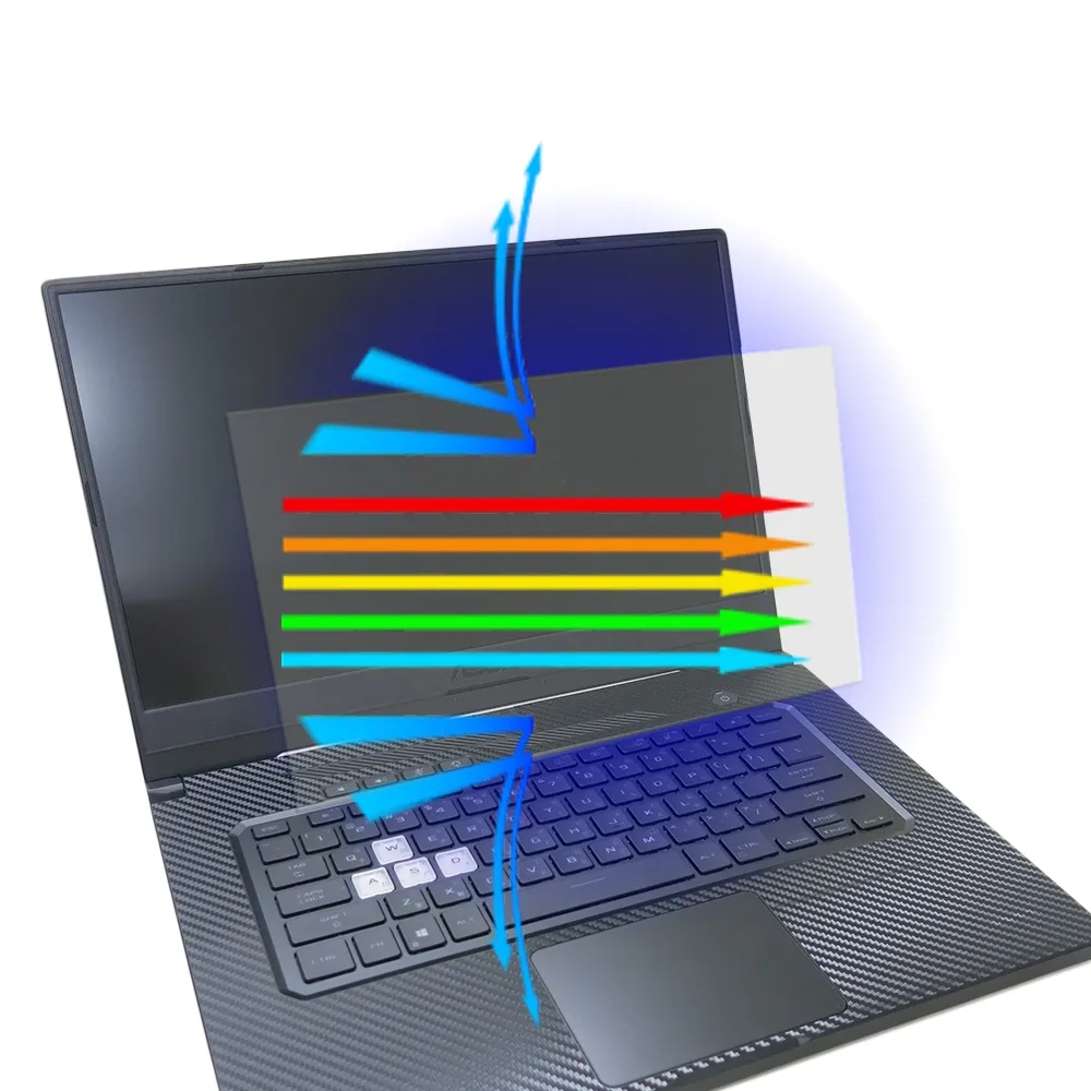 ASUS FX516 抗菌 TPU 鍵盤膜 鍵盤保護膜 (asus15517) 歷史價格詳細信息