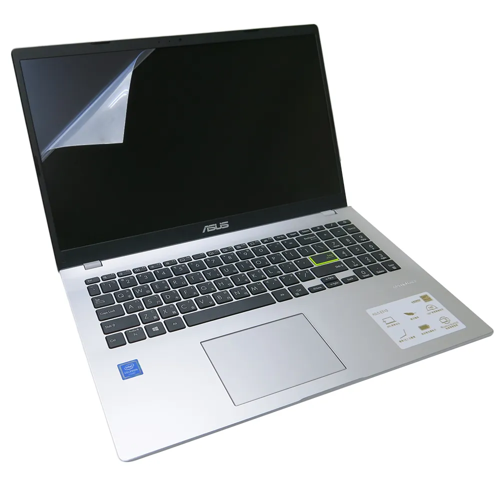 ASUS E510 E510MA 系列適用 TOUCH PAD 觸控板 保護貼 歷史價格詳細信息