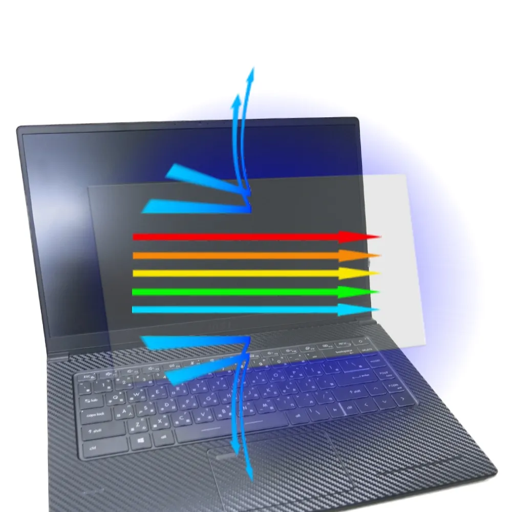 MSI Summit E15 A11SCST 觸控版 適用 防藍光螢幕貼 抗藍光 (15.6吋寬) 歷史價格詳細信息