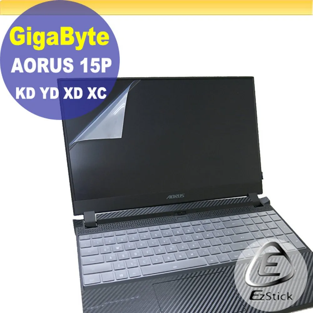 Gigabyte AORUS 15P KD YD XD XC 防藍光螢幕貼 抗藍光 (15.6吋寬) 歷史價格詳細信息