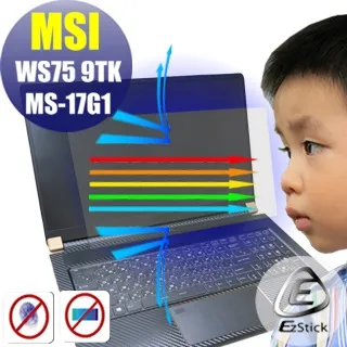 MSI WS75 10TM 防藍光螢幕貼 抗藍光 (17吋寬) 歷史價格詳細信息