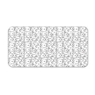 [HARK] 三合一鼠墊 (鳳梨鳥) 歷史價格詳細信息