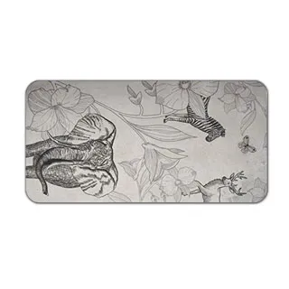 [HARK] 物有定位摺疊式多功能鼠墊 (灰色) 歷史價格詳細信息